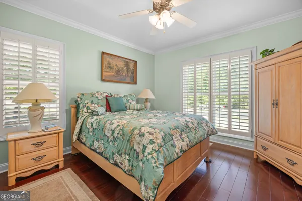 $729,900 | 4223 Spring Branch Circle, Valdosta, GA 31601