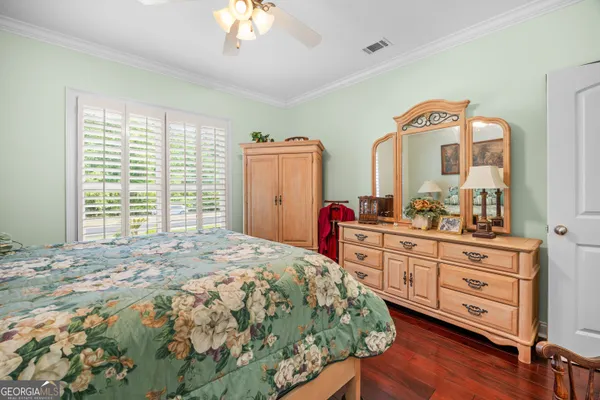 $729,900 | 4223 Spring Branch Circle, Valdosta, GA 31601