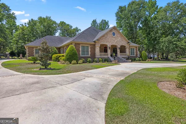 $729,900 | 4223 Spring Branch Circle, Valdosta, GA 31601