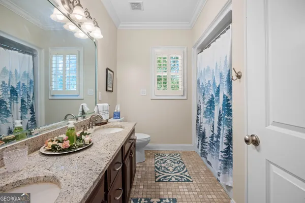 $729,900 | 4223 Spring Branch Circle, Valdosta, GA 31601
