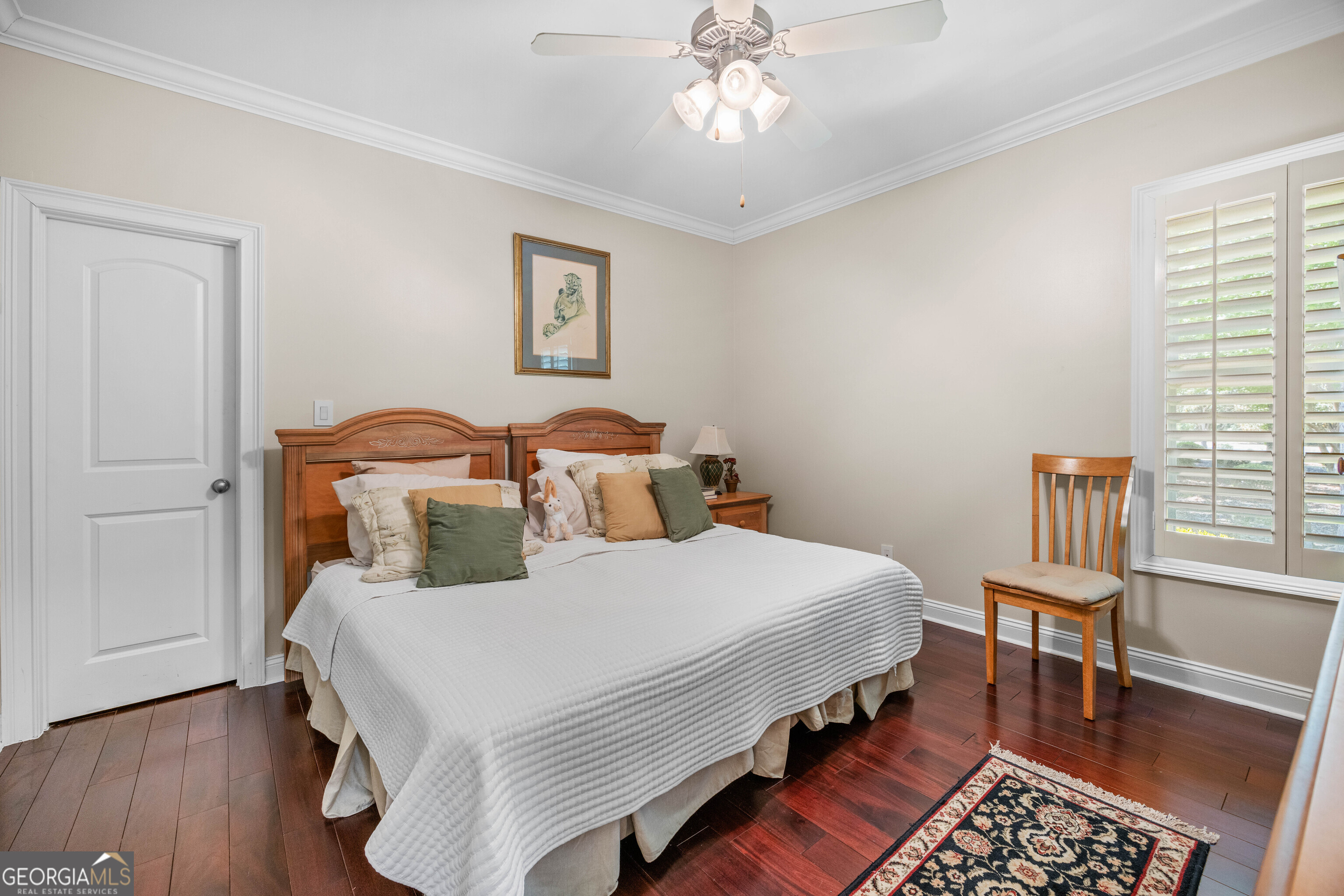 4223 Spring Branch Circle Valdosta, GA 31601 - Photo 53 of 72