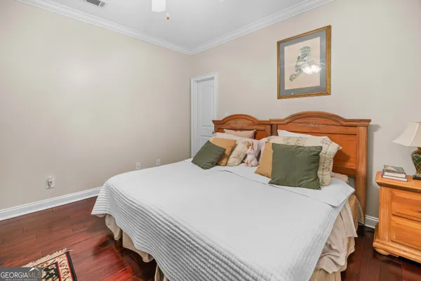 $729,900 | 4223 Spring Branch Circle, Valdosta, GA 31601