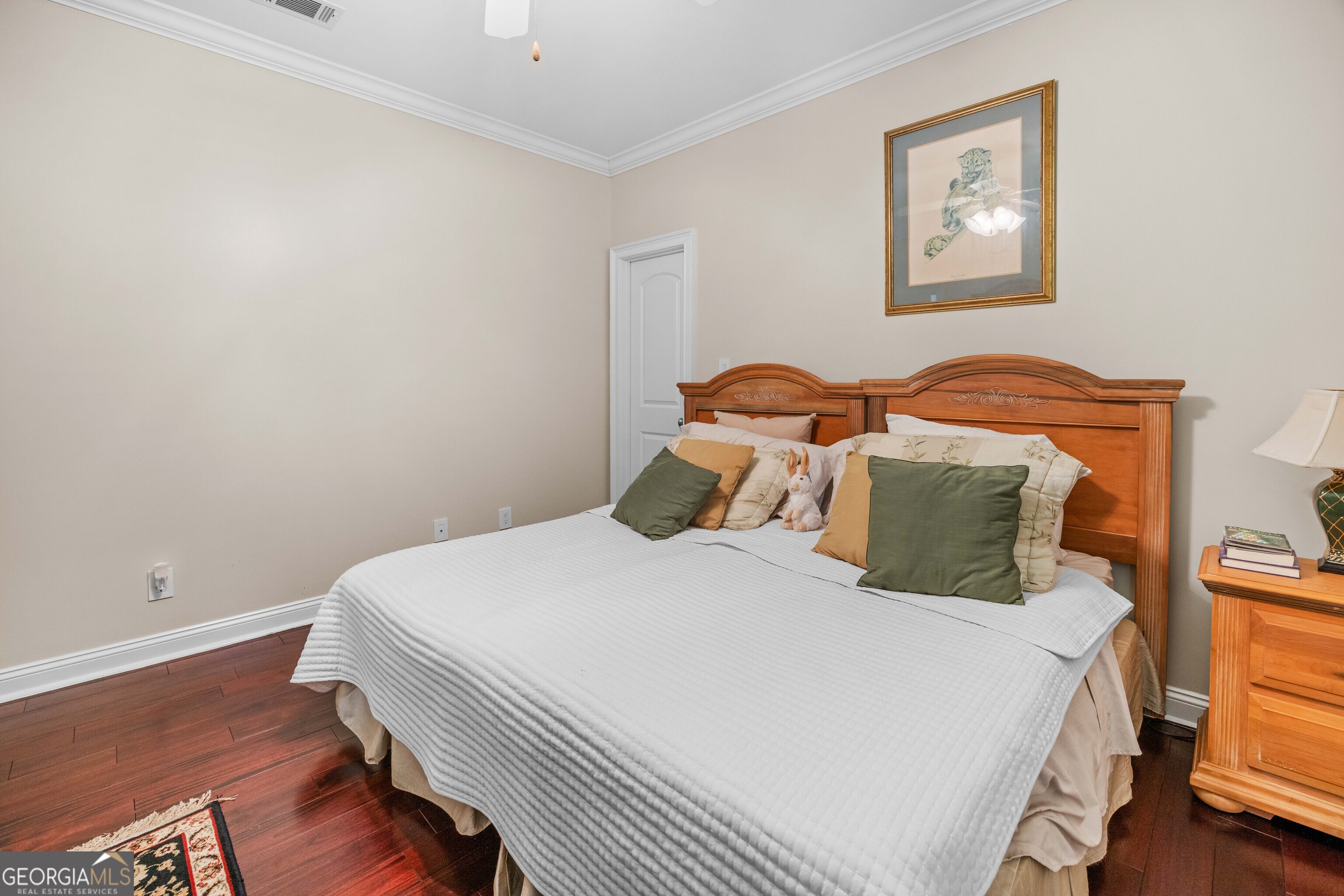 4223 Spring Branch Circle Valdosta, GA 31601 - Photo 54 of 72