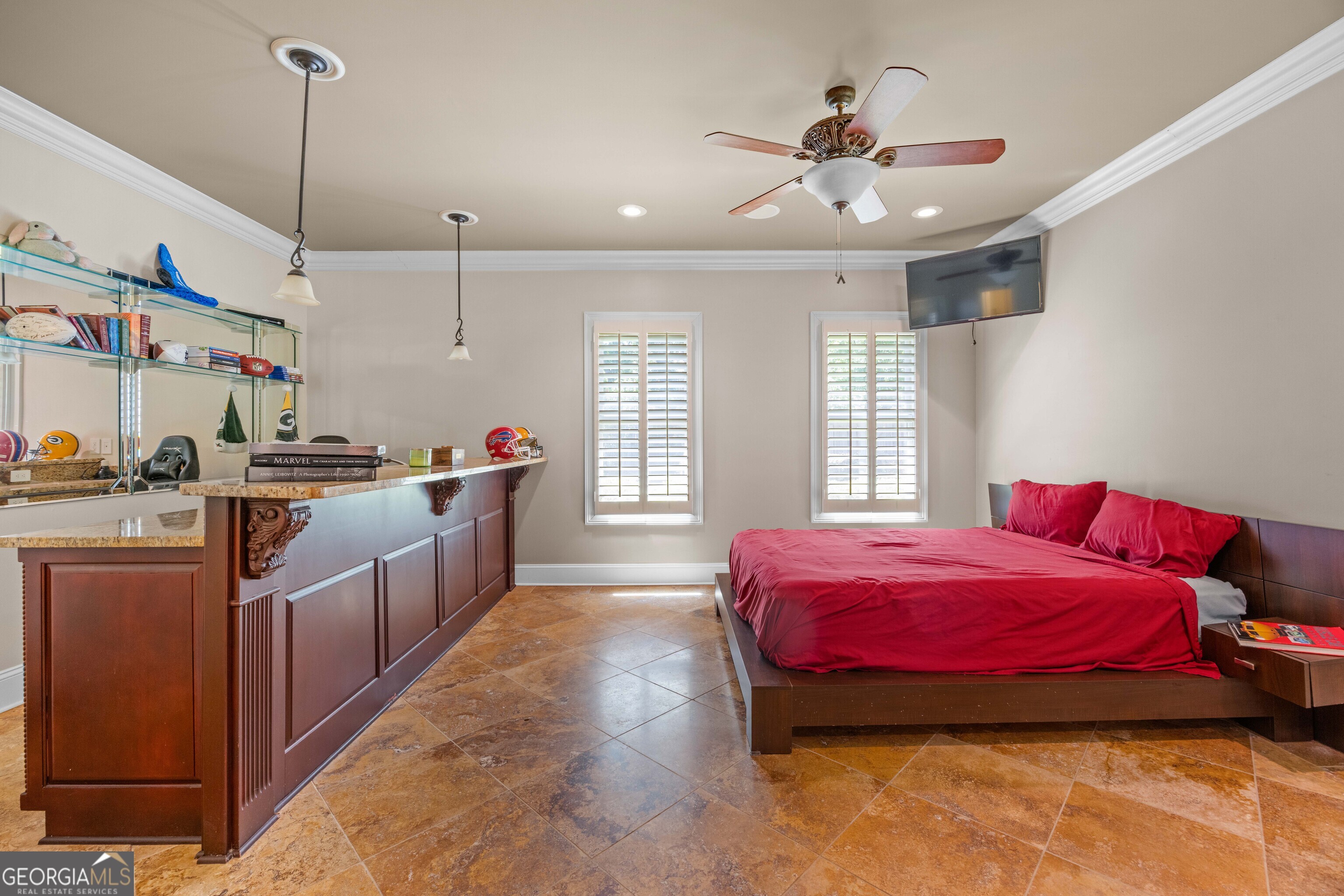 4223 Spring Branch Circle Valdosta, GA 31601 - Photo 56 of 72