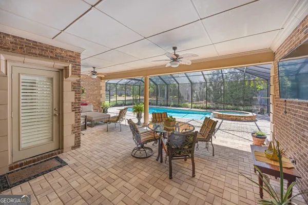 $729,900 | 4223 Spring Branch Circle, Valdosta, GA 31601