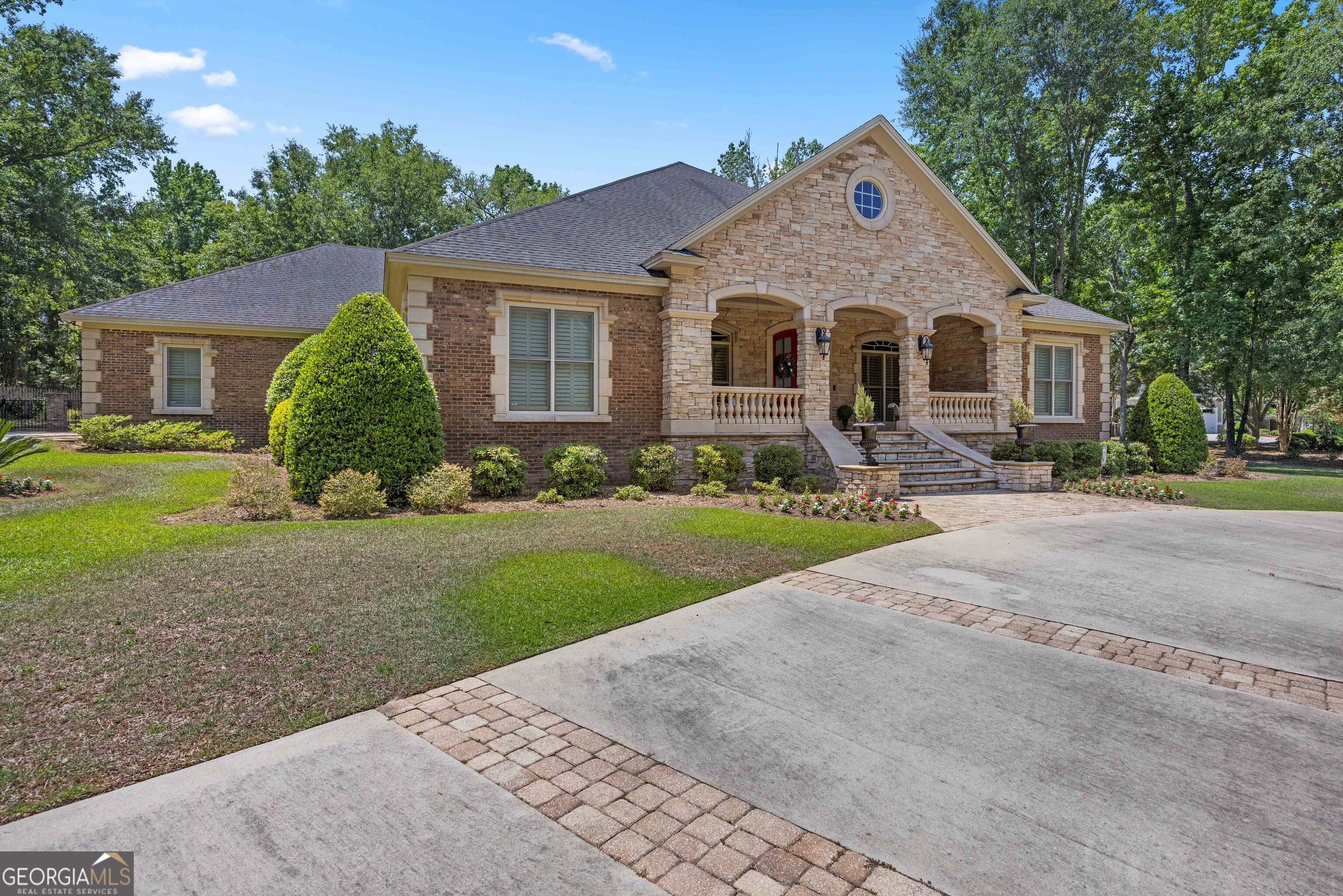 4223 Spring Branch Circle Valdosta, GA 31601 - Photo 6 of 72