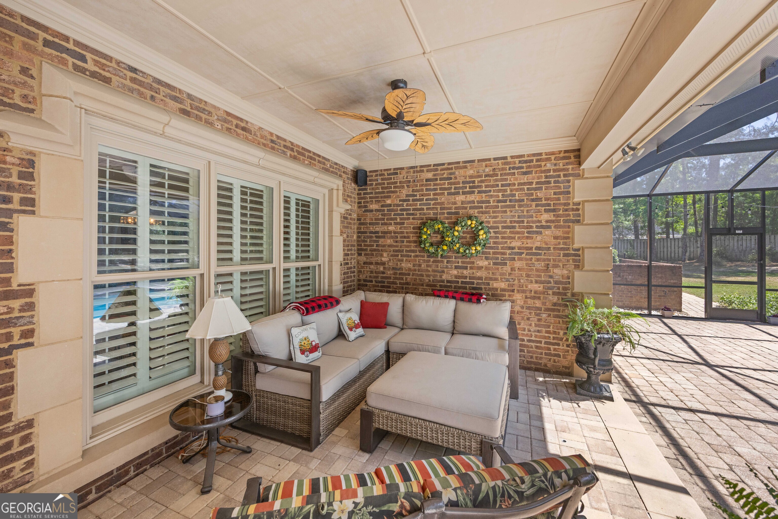 4223 Spring Branch Circle Valdosta, GA 31601 - Photo 61 of 72