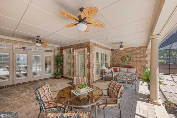 $729,900 | 4223 Spring Branch Circle, Valdosta, GA 31601