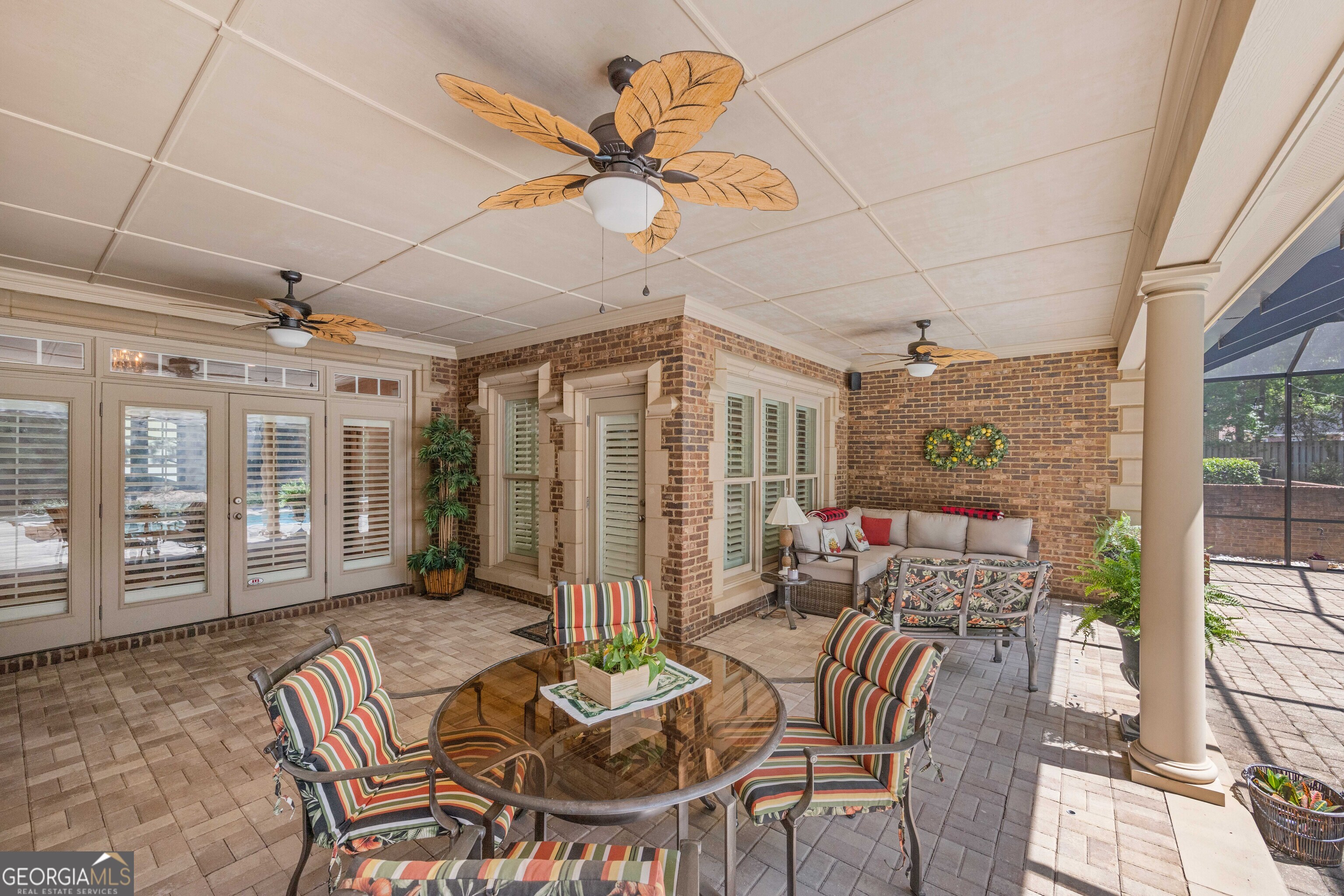 4223 Spring Branch Circle Valdosta, GA 31601 - Photo 62 of 72