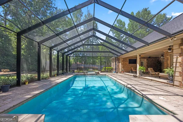 $729,900 | 4223 Spring Branch Circle, Valdosta, GA 31601