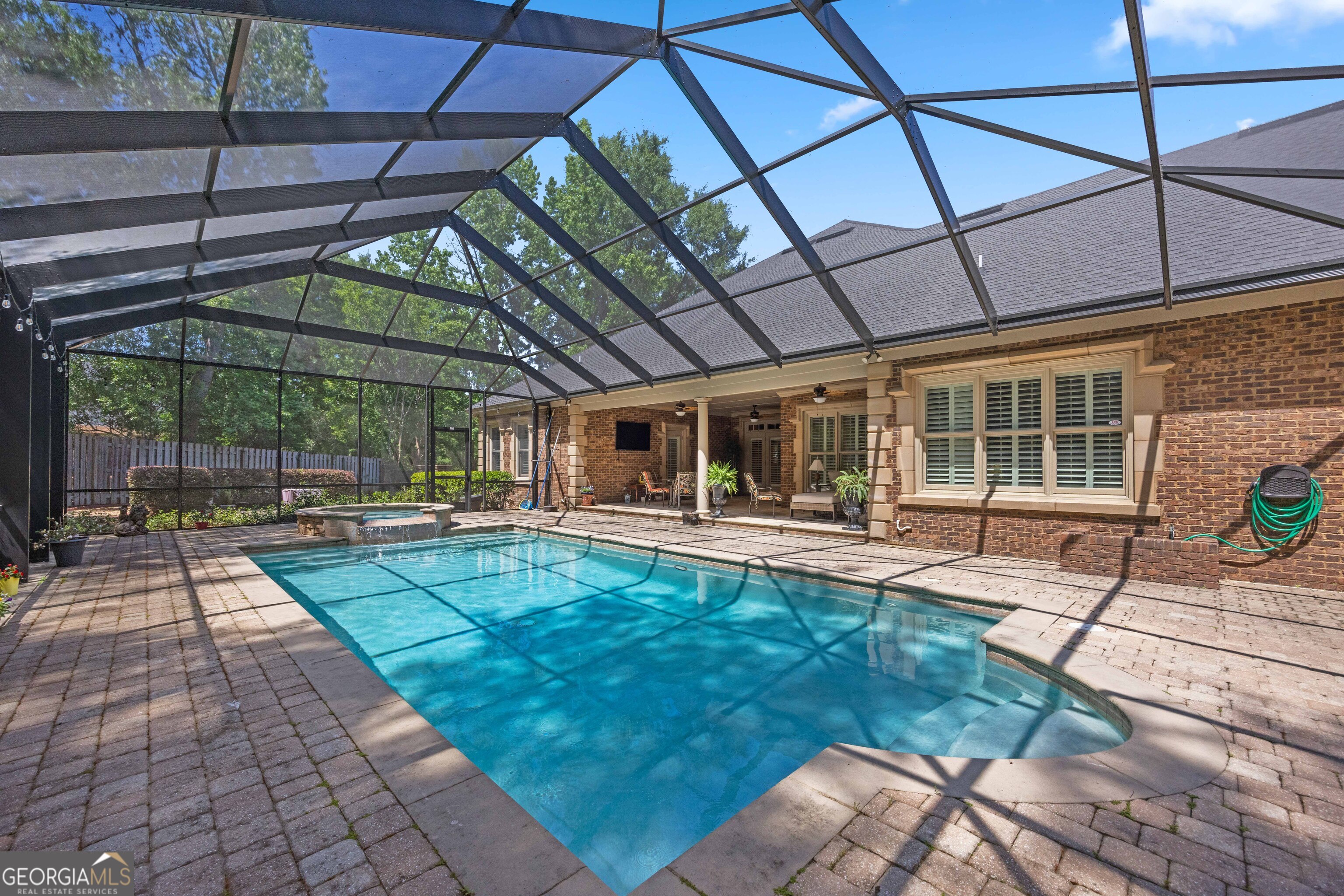 4223 Spring Branch Circle Valdosta, GA 31601 - Photo 64 of 72