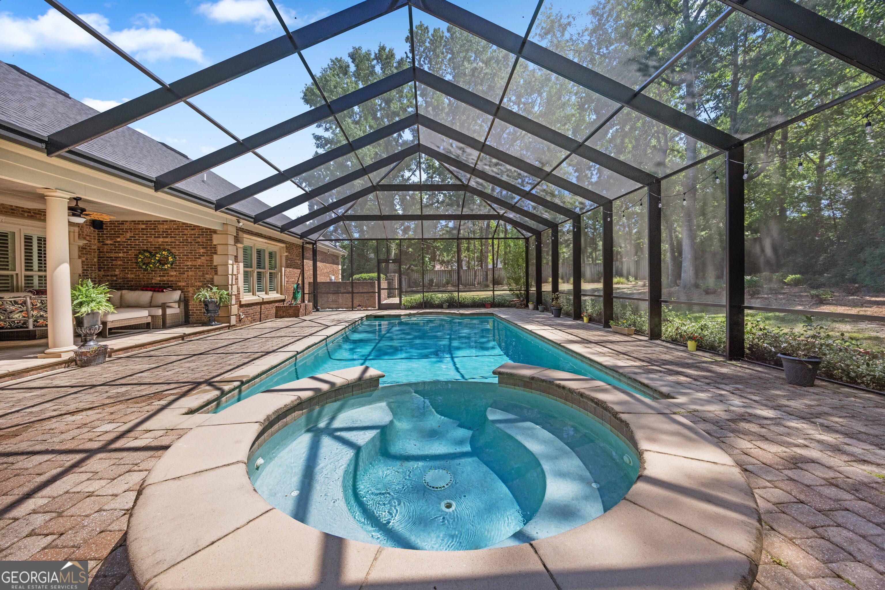 4223 Spring Branch Circle Valdosta, GA 31601 - Photo 65 of 72