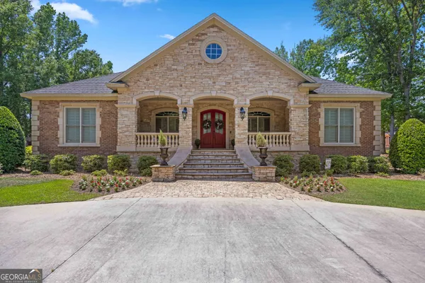 $729,900 | 4223 Spring Branch Circle, Valdosta, GA 31601