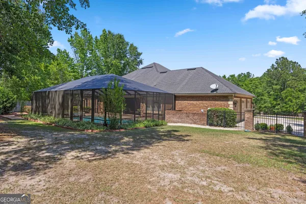 $729,900 | 4223 Spring Branch Circle, Valdosta, GA 31601