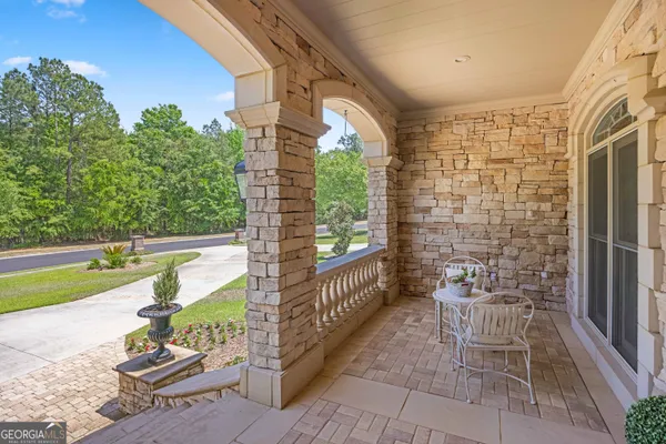 $729,900 | 4223 Spring Branch Circle, Valdosta, GA 31601