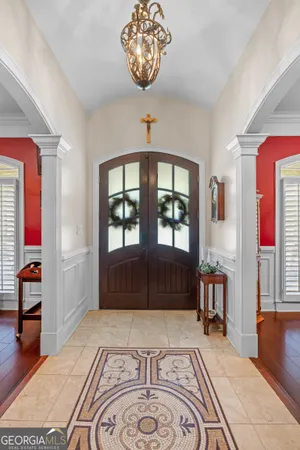 $729,900 | 4223 Spring Branch Circle, Valdosta, GA 31601