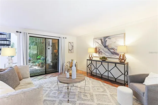 $3,500 | 11 Sandy Cove Road, Unit 8F, Sarasota, FL 34242