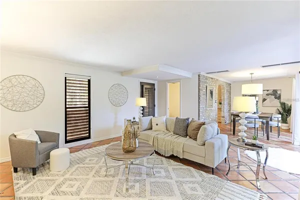 $3,500 | 11 Sandy Cove Road, Unit 8F, Sarasota, FL 34242