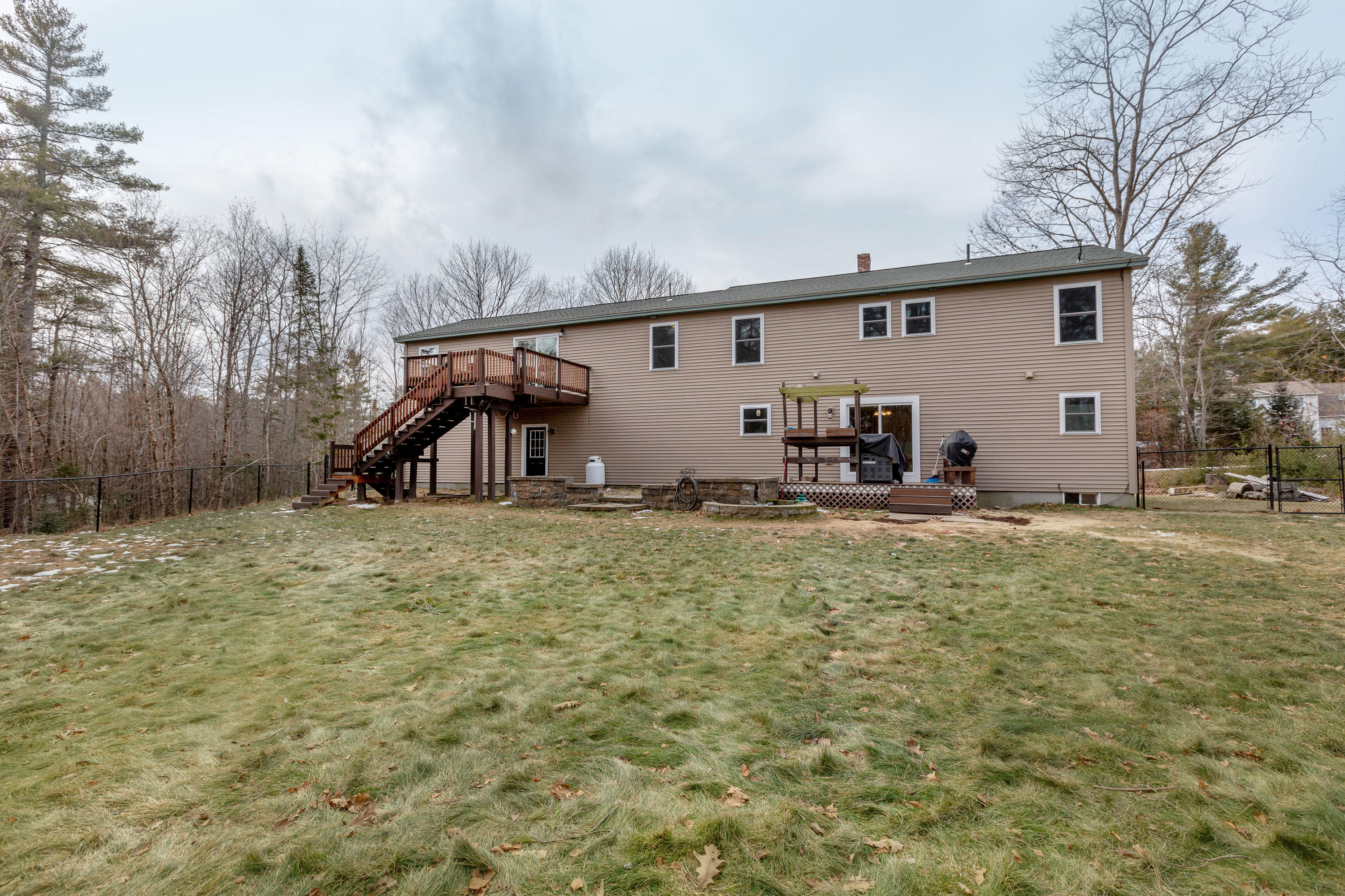 38 Hunter Hill Road Durham, ME 04222 - Photo 62 of 70 Hunter Hill_Gagne_70