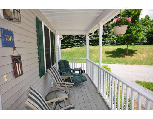 13 B Carroll Road, Unit 2 Grafton, MA 01536 - Photo 15 of 18 Gallery Image 15