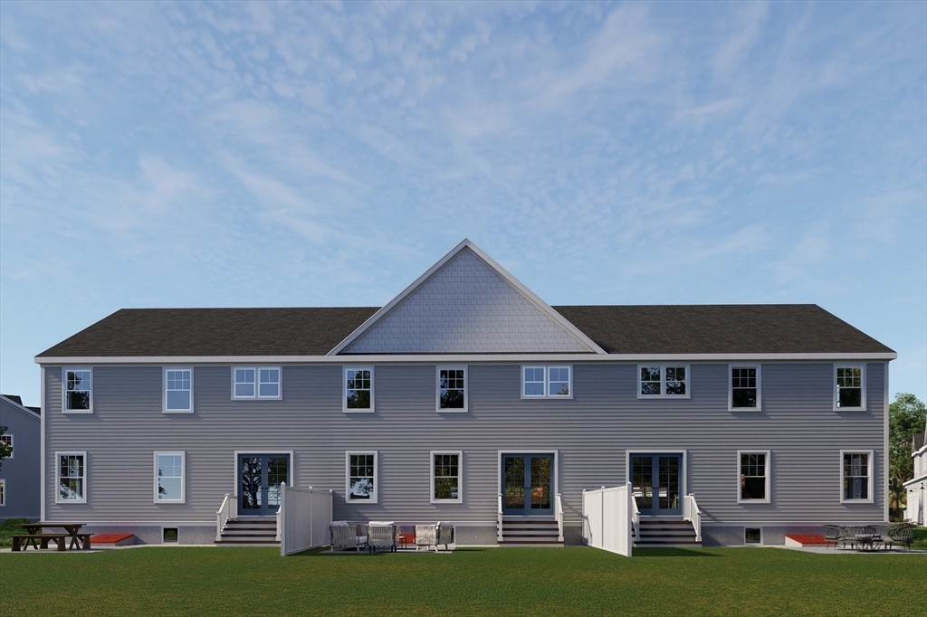 5 Whitman Circle, Unit 5 Bellingham, MA 02019 - Photo 16 of 28