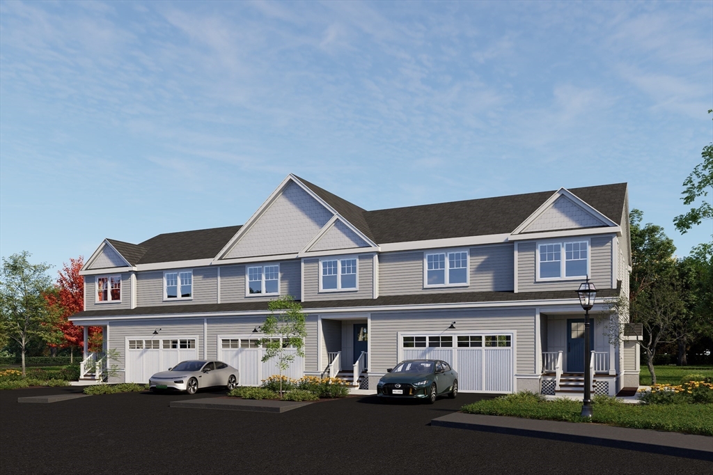 5 Whitman Circle, Unit 5 Bellingham, MA 02019 - Photo 2 of 28
