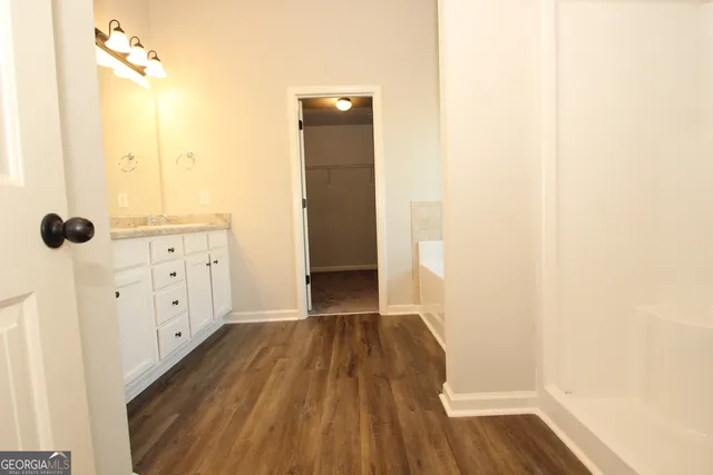 $388,990 | 1806 East Mcintosh Road, Griffin, GA 30223