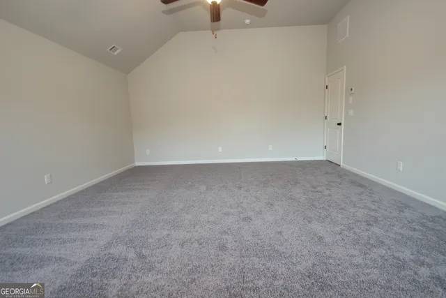 $388,990 | 1806 East Mcintosh Road, Griffin, GA 30223