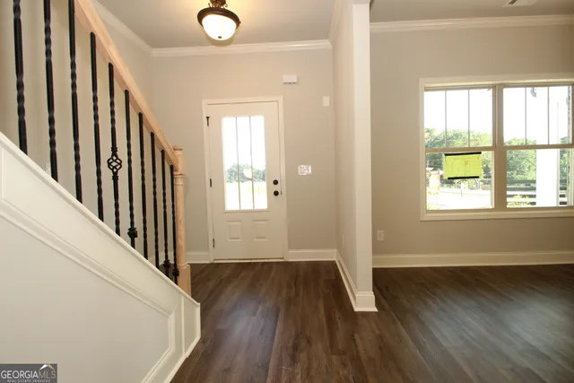 $388,990 | 1806 East Mcintosh Road, Griffin, GA 30223