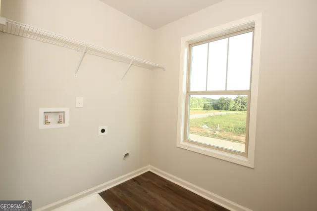 $388,990 | 1806 East Mcintosh Road, Griffin, GA 30223