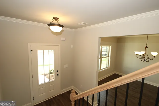 $388,990 | 1806 East Mcintosh Road, Griffin, GA 30223