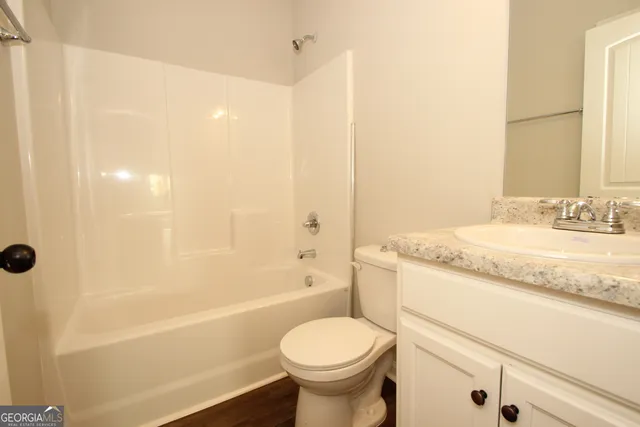 $388,990 | 1806 East Mcintosh Road, Griffin, GA 30223