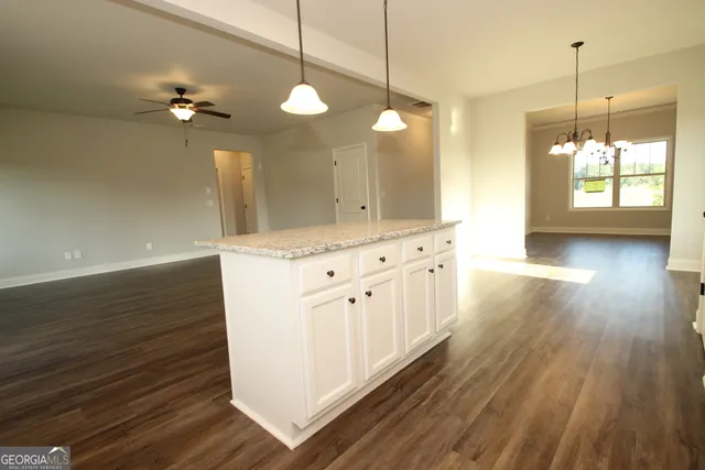 $388,990 | 1806 East Mcintosh Road, Griffin, GA 30223