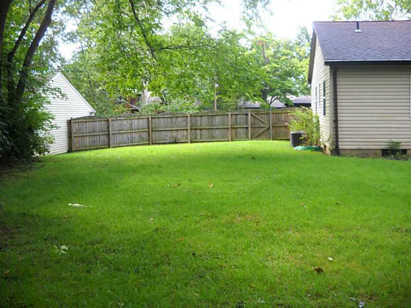 1832 Fairway Drive Springfield, OH 45504 - Photo 22 of 23