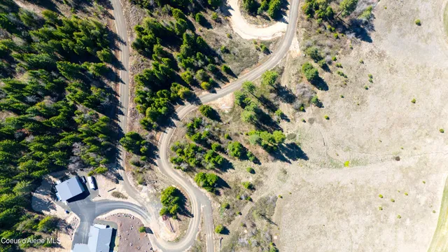 $139,999 | Lot 5 Lone Moose Drive, Plummer, ID 83851