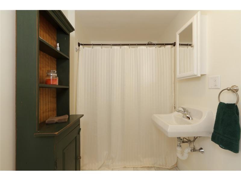 246 Rocky Dundee Road Buxton, ME 04093 - Photo 13 of 21 Bathroom. first floor batchroom has...