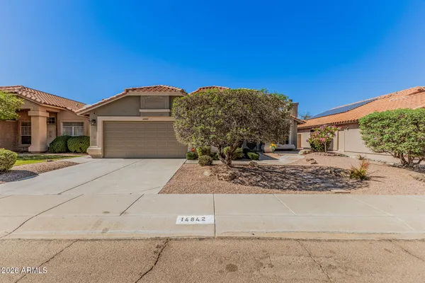 $585,000 | 14842 South 46th Place, Phoenix, AZ 85044