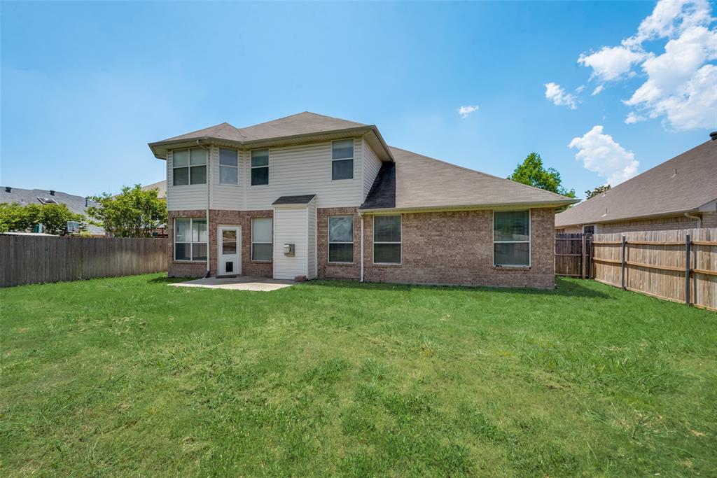 8632 Trace Ridge Parkway Fort Worth, TX 76244 - Photo 26 of 28