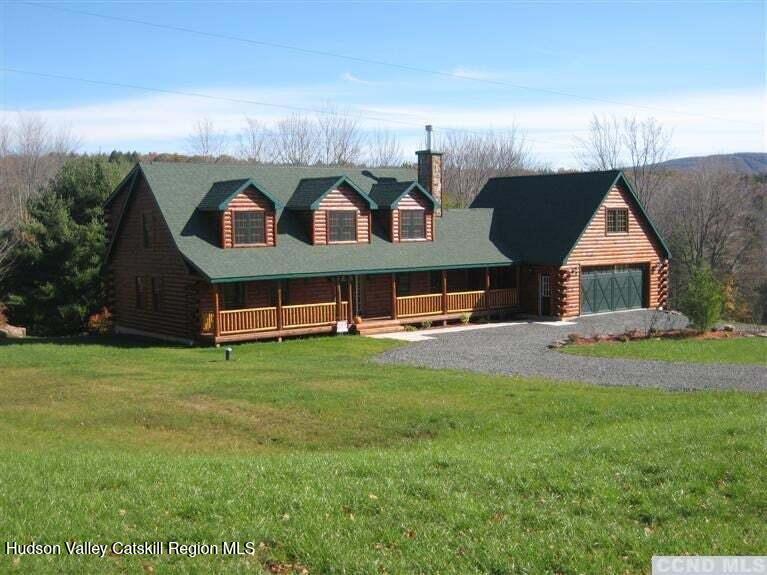 128 Steinmetz Road Ashland, NY 12496 - Photo 20 of 32 128.