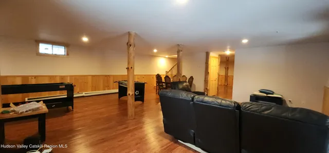 $995,000 | 128 Steinmetz Road, Ashland, NY 12496