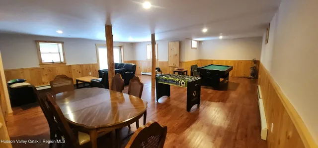 $995,000 | 128 Steinmetz Road, Ashland, NY 12496