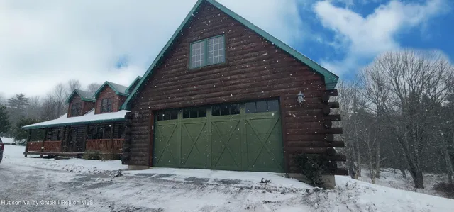 $995,000 | 128 Steinmetz Road, Ashland, NY 12496