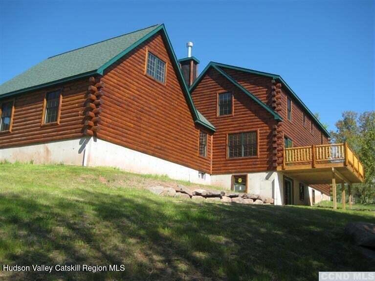 128 Steinmetz Road Ashland, NY 12496 - Photo 3 of 32 128..