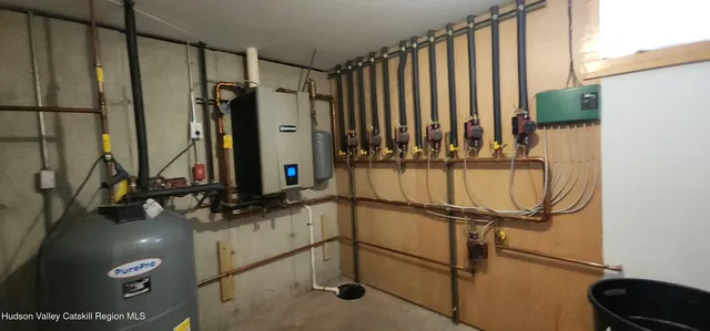 $995,000 | 128 Steinmetz Road, Ashland, NY 12496