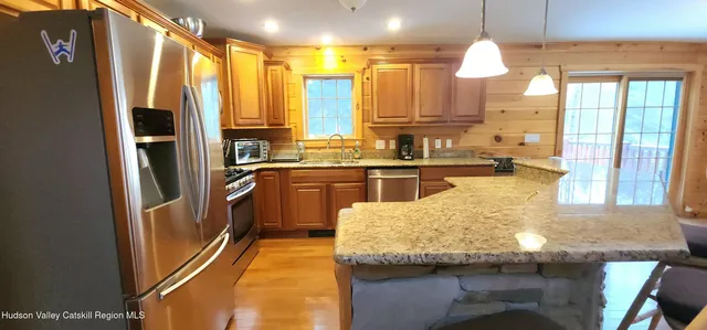 $995,000 | 128 Steinmetz Road, Ashland, NY 12496