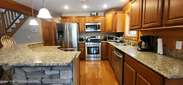 $995,000 | 128 Steinmetz Road, Ashland, NY 12496