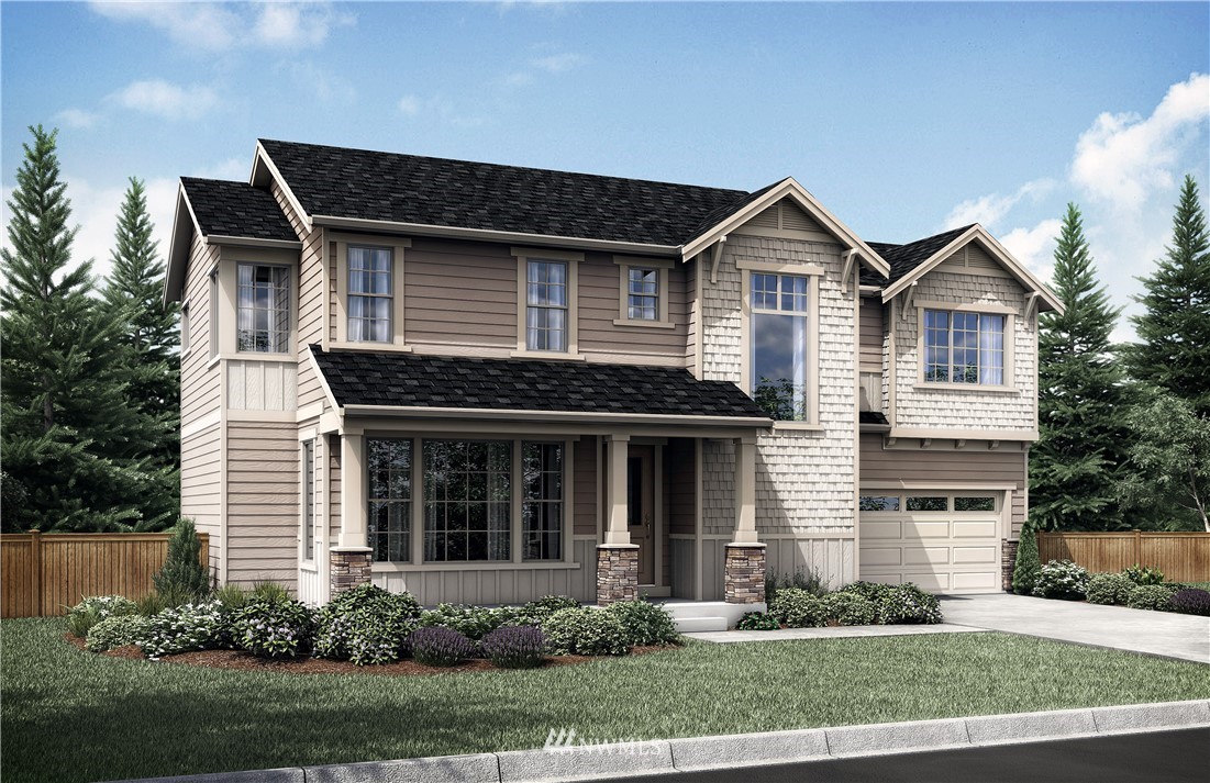 22253 9th Lane Southeast, Unit 5S Bothell, WA 98021 - Photo 1 of 2
