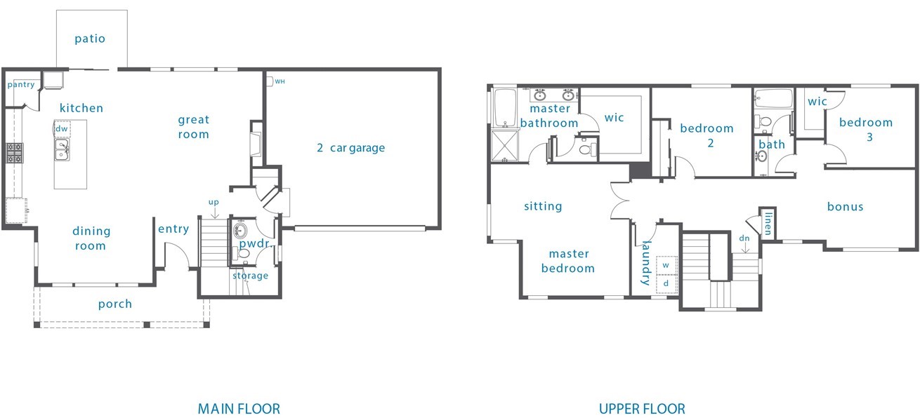 22253 9th Lane Southeast, Unit 5S Bothell, WA 98021 - Photo 2 of 2