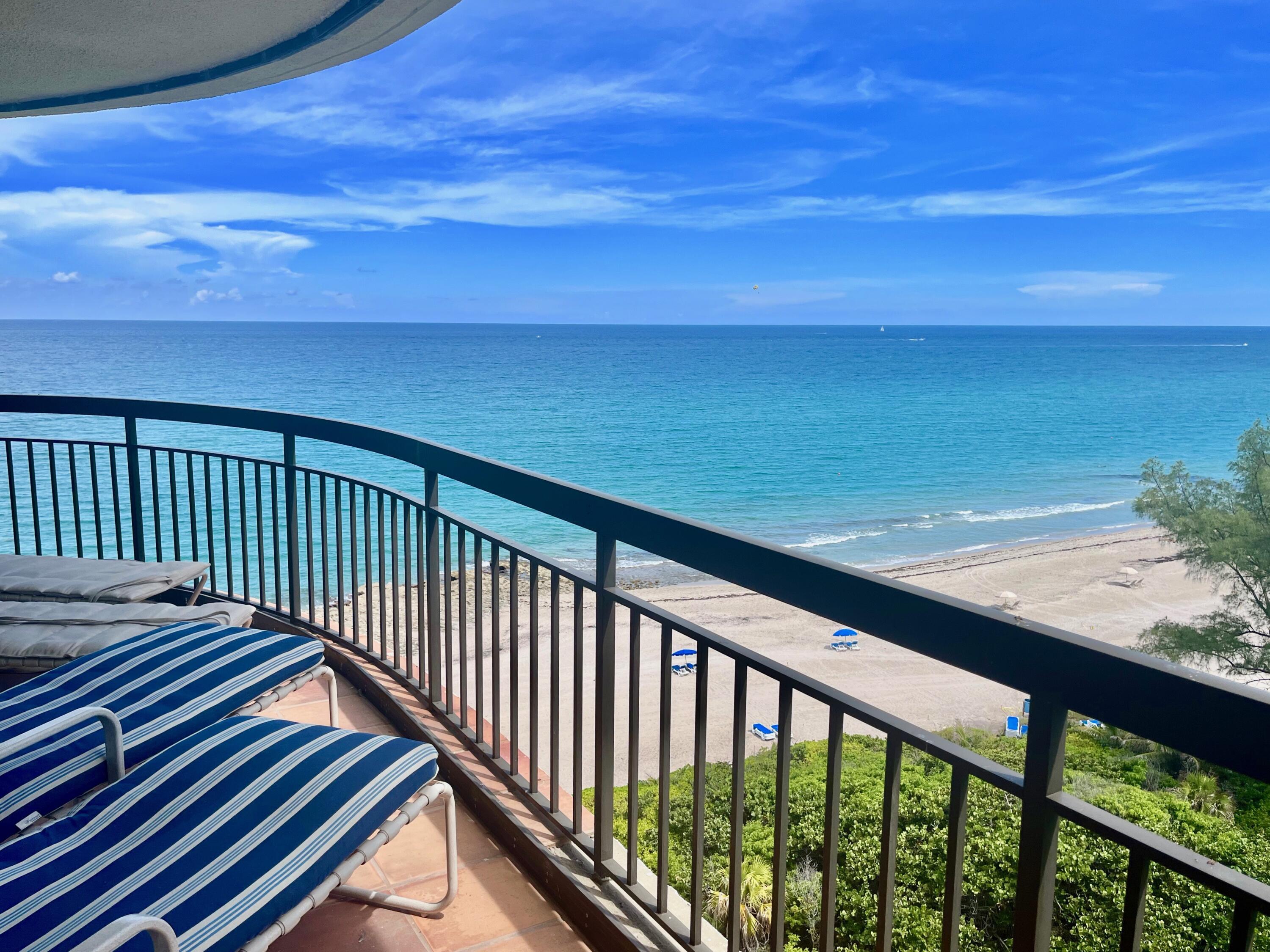 4000 North Ocean Drive, Unit 902 Singer Island, FL 33404 - Photo 1 of 52 BEST VIEWS IN THE HOUSE!