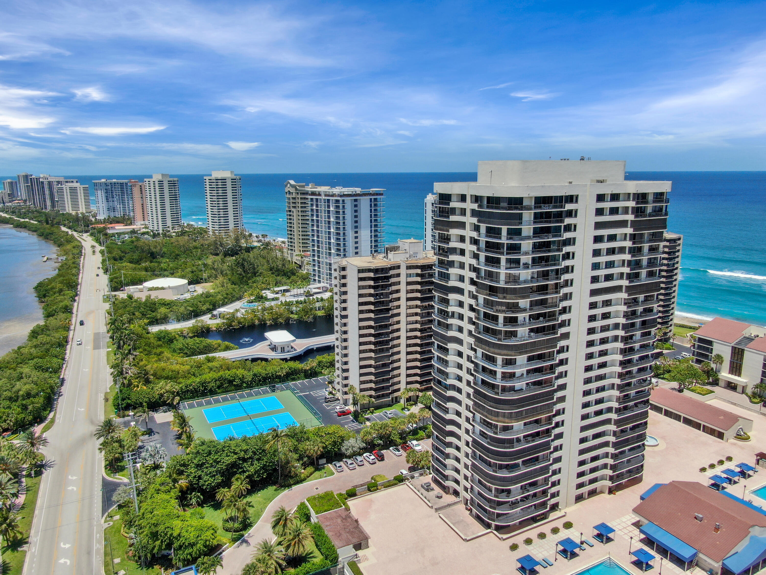 4000 North Ocean Drive, Unit 902 Singer Island, FL 33404 - Photo 51 of 52 MARTINIQUE II